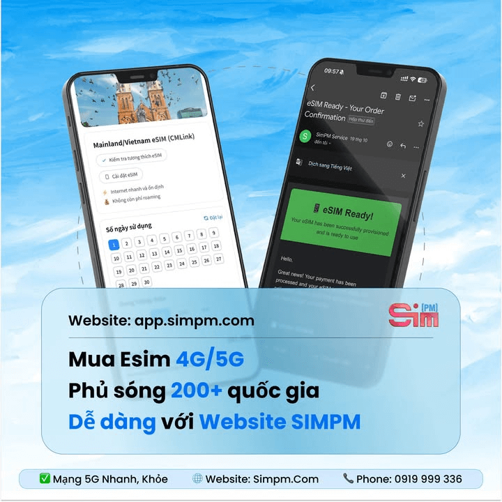 buy cheap travel eSIM