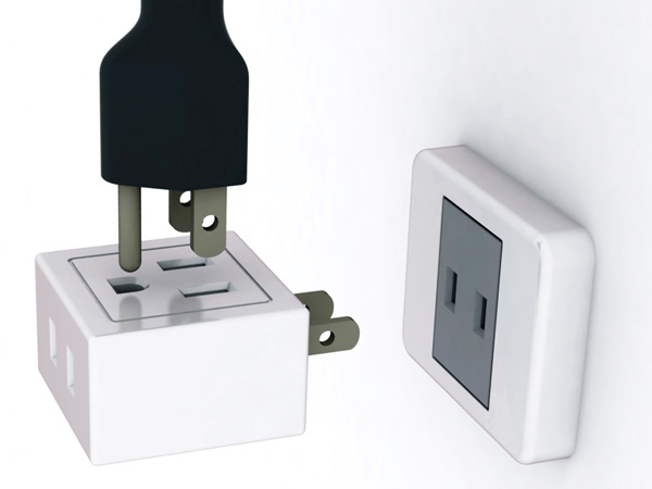 Taiwan Travel Tips 2026: Complete Guide for First-Timers 60 Power outlets in Taiwan