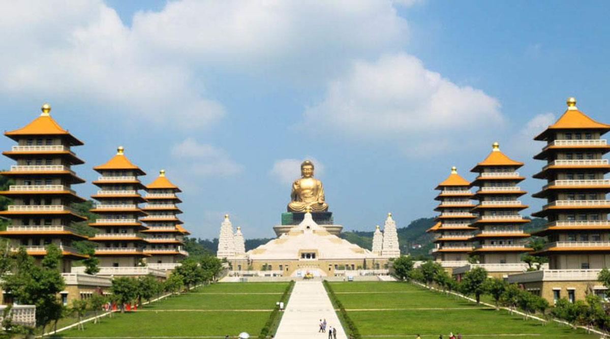 Taiwan Travel Tips 2026: Complete Guide for First-Timers 50 Fo Guang Shan