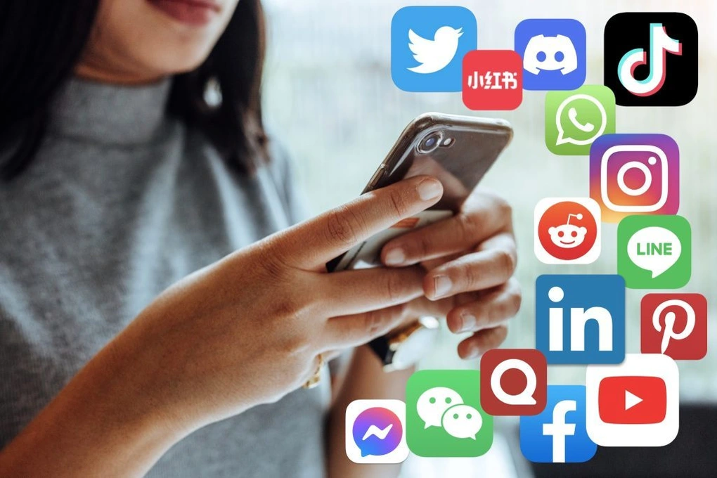  Notes for using social media in the Philippines