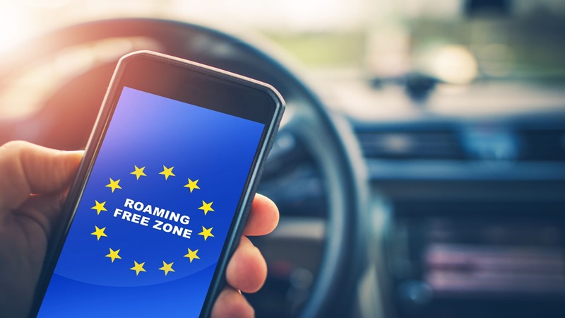 International Roaming