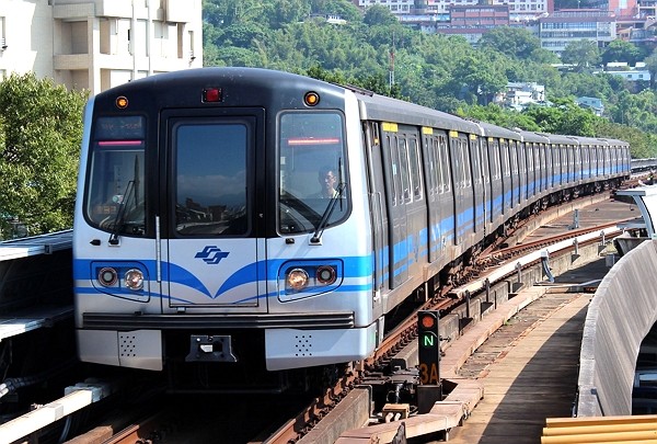 MRT subway