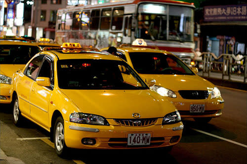 Taxi