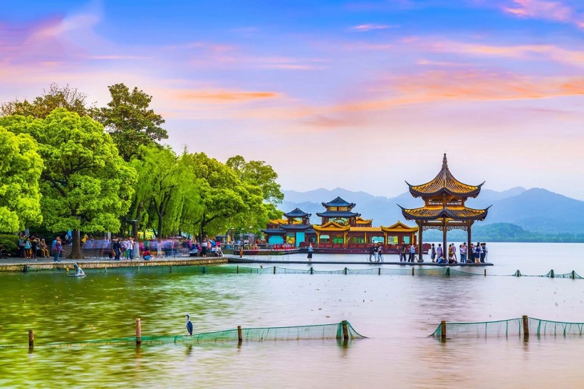West Lake