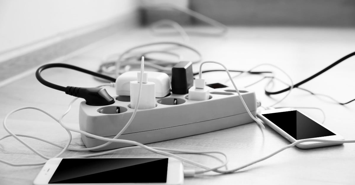 What Power Outlet Does Thailand Use? Tips to Keep Your Devices Fully Charged from A to Z 7 What power outlet does Thailand use