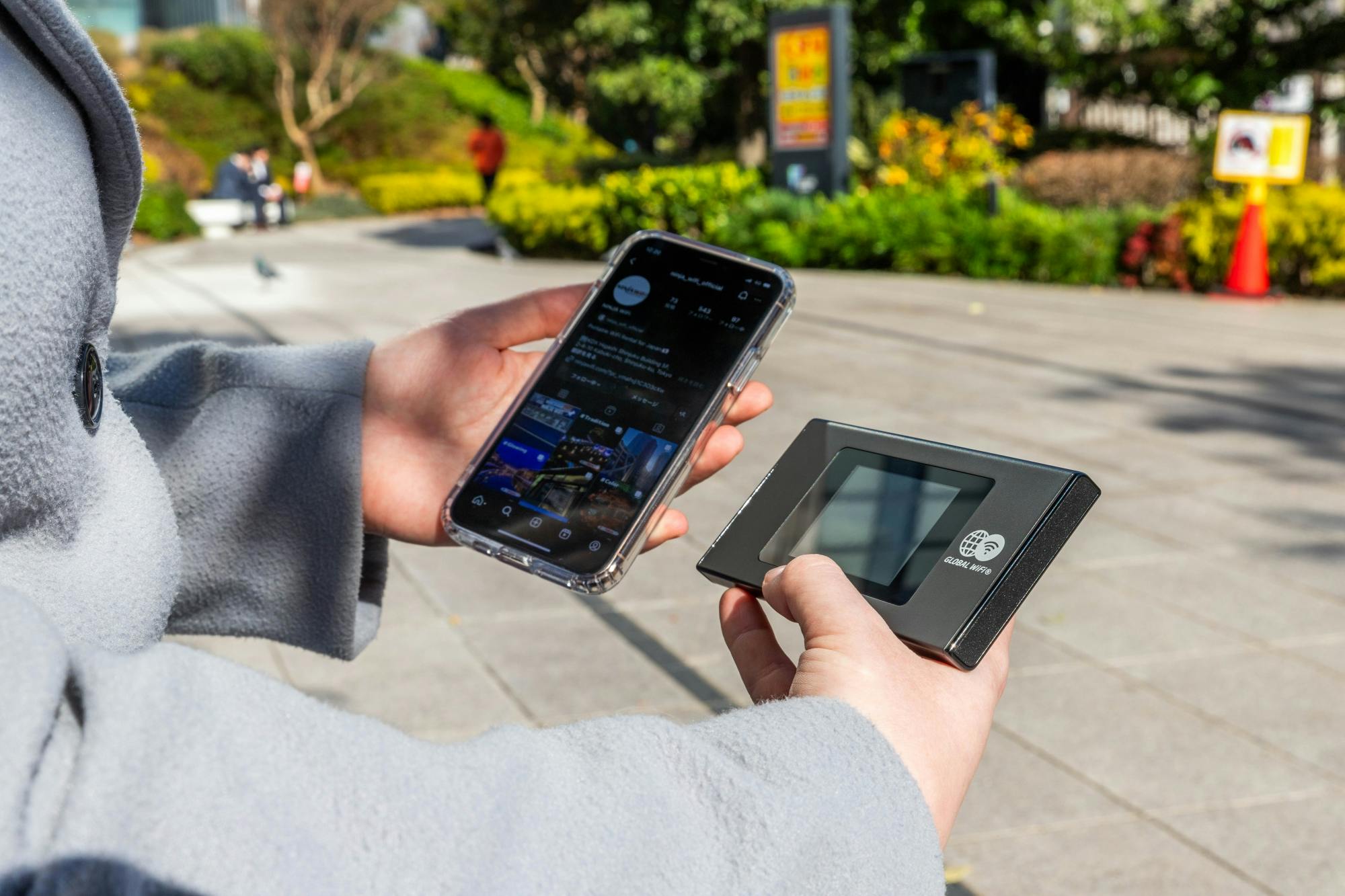 How much does it cost to rent WiFi to the US?