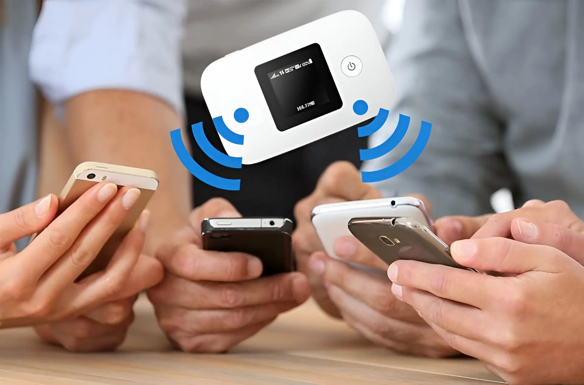 Is Renting WiFi for the USA Really Convenient? Compare with a USA Travel eSIM 9 Advantages of renting WiFi for the USA