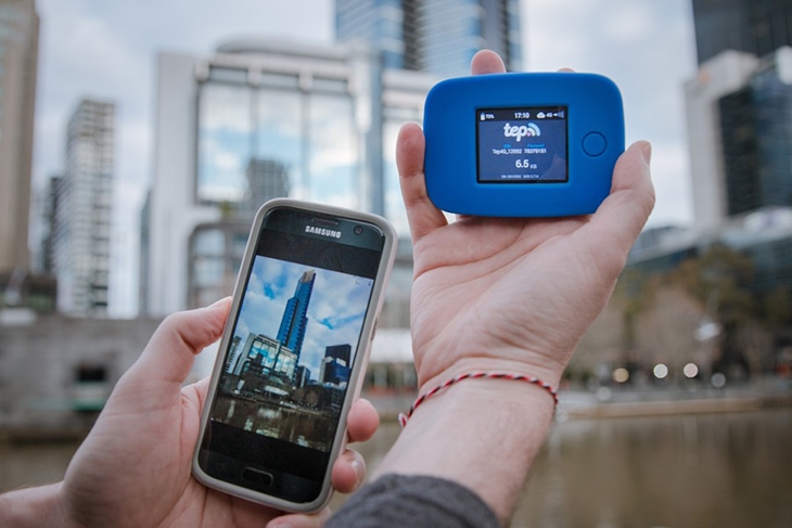 Is Renting WiFi for the USA Really Convenient? Compare with a USA Travel eSIM 10 Should you rent WiFi for the USA?