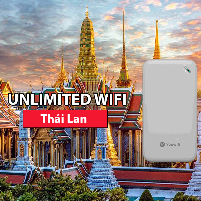 Renting a WiFi hotspot
