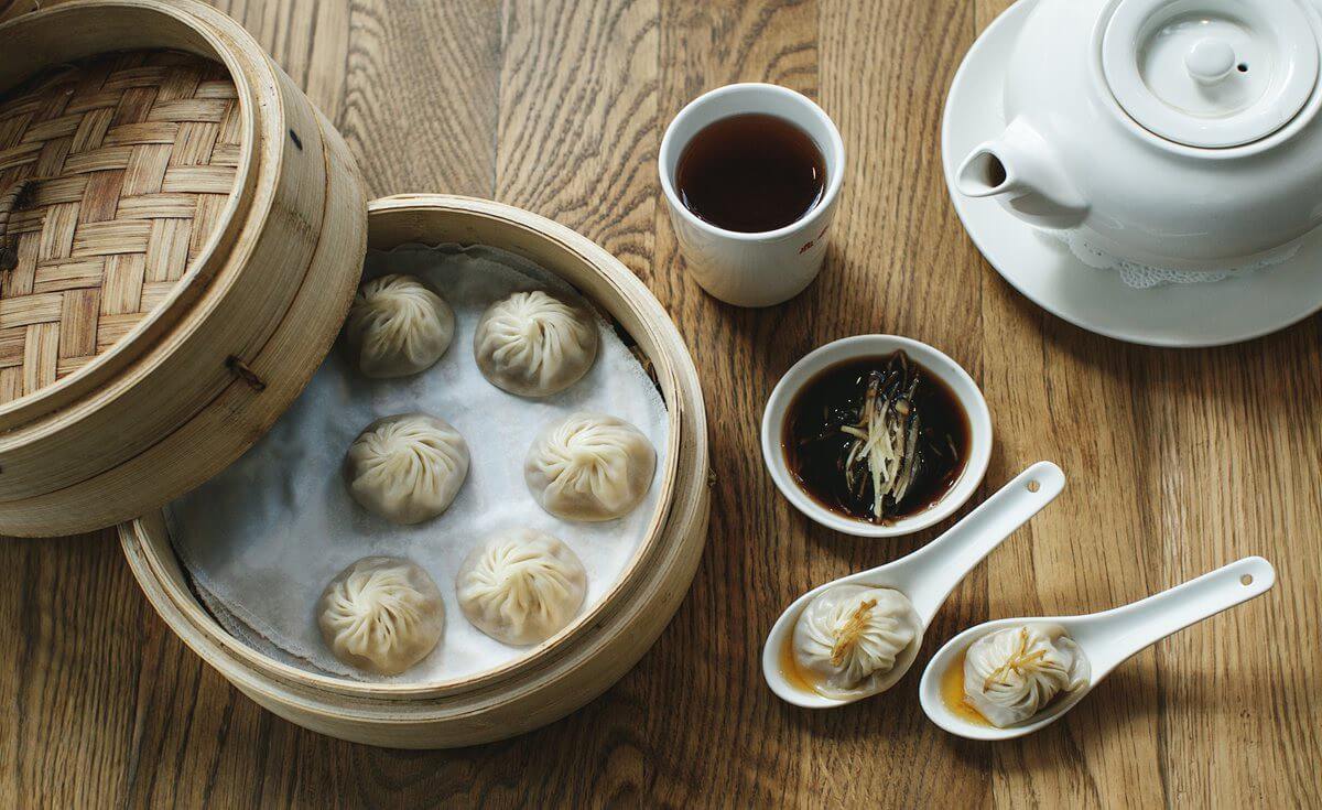 Xiao long bao