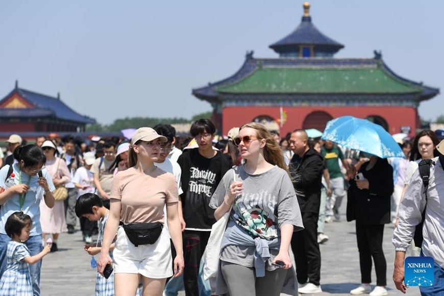 Can tourists use Google in China?