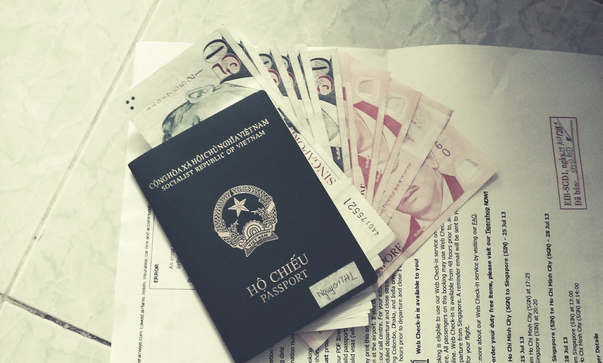 Japan Tourist Visa Application Experience: How to Prepare Your Documents Correctly 7 What documents are needed for a Japan tourist visa application?