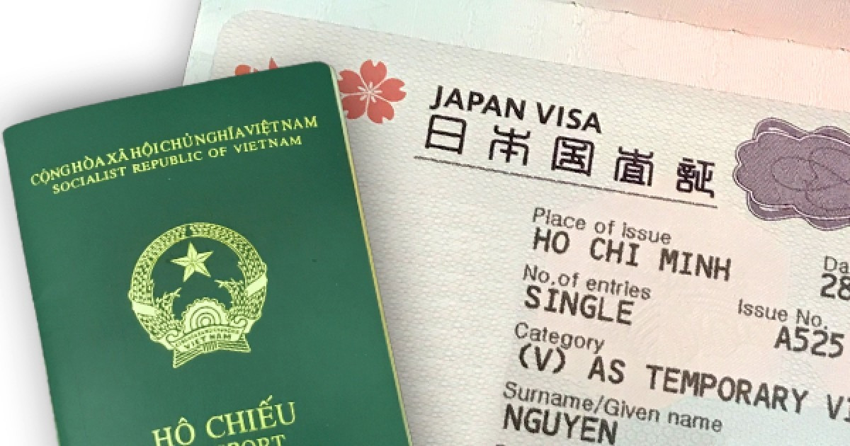Japan Tourist Visa Application Experience: How to Prepare Your Documents Correctly 6 Types of Japan tourist visas available today