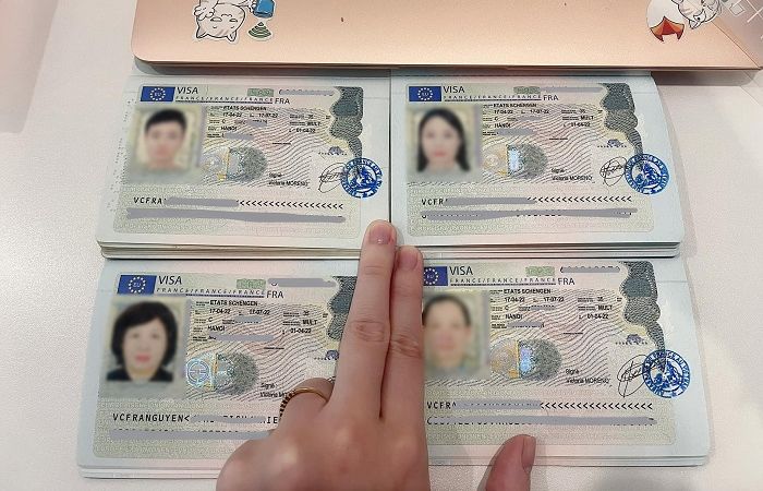 Hangzhou visa