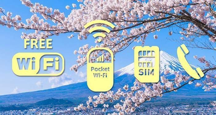 WiFi in Japan: How to Use the Internet in Japan Cheaply and Reliably 8 WiFi in Japan