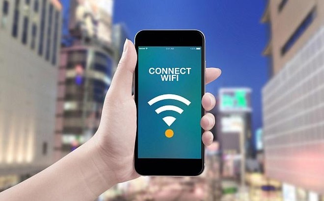 WiFi in Japan: How to Use the Internet in Japan Cheaply and Reliably 12 Renting a smartphone in Japan