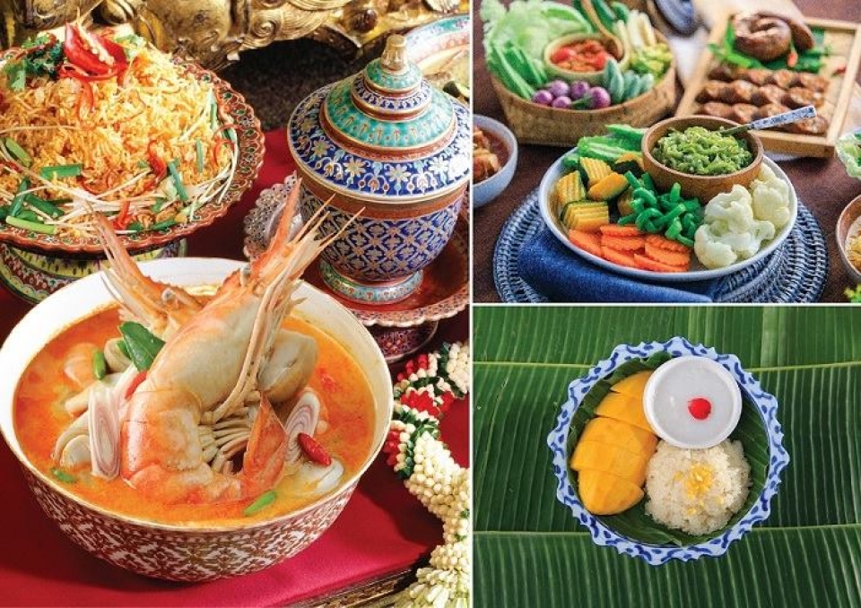 Thailand Independent Travel Guide: Tips from A to Z 2026 16 Thai dishes you must try when visiting Thailand