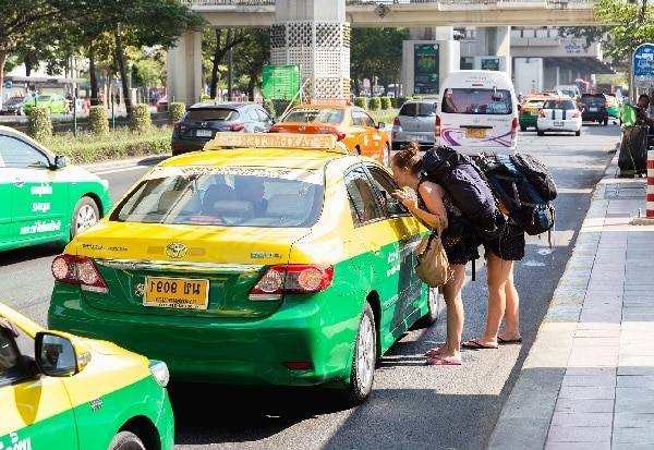Be Careful When Traveling to Thailand About Scams and Unclear Charges
