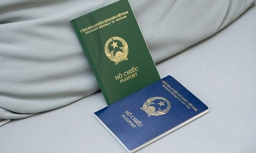 Passport cost