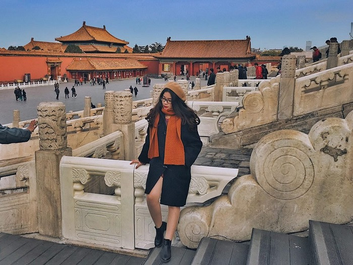 Beijing DIY Travel Costs: Essential Expenses from A to Z 11 DIY Beijing travel