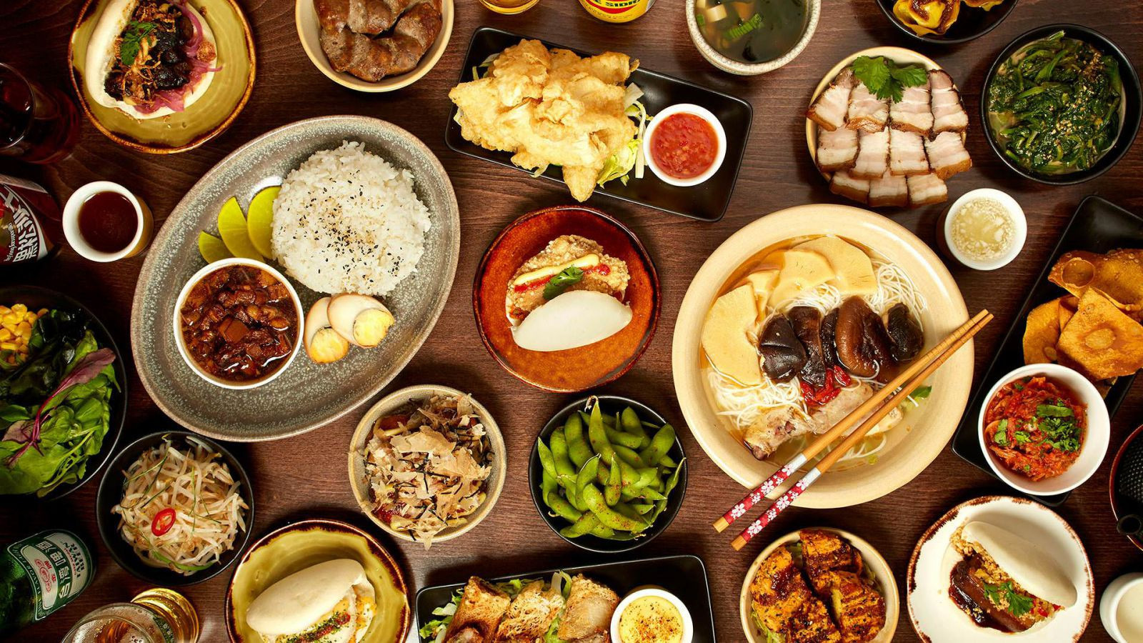Beijing DIY Travel Costs: Essential Expenses from A to Z 20 Optimize food costs