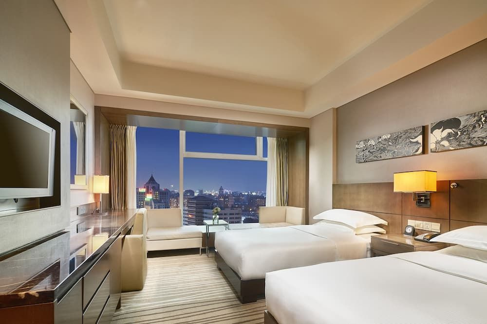 Beijing DIY Travel Costs: Essential Expenses from A to Z 15 Accommodation costs in Beijing