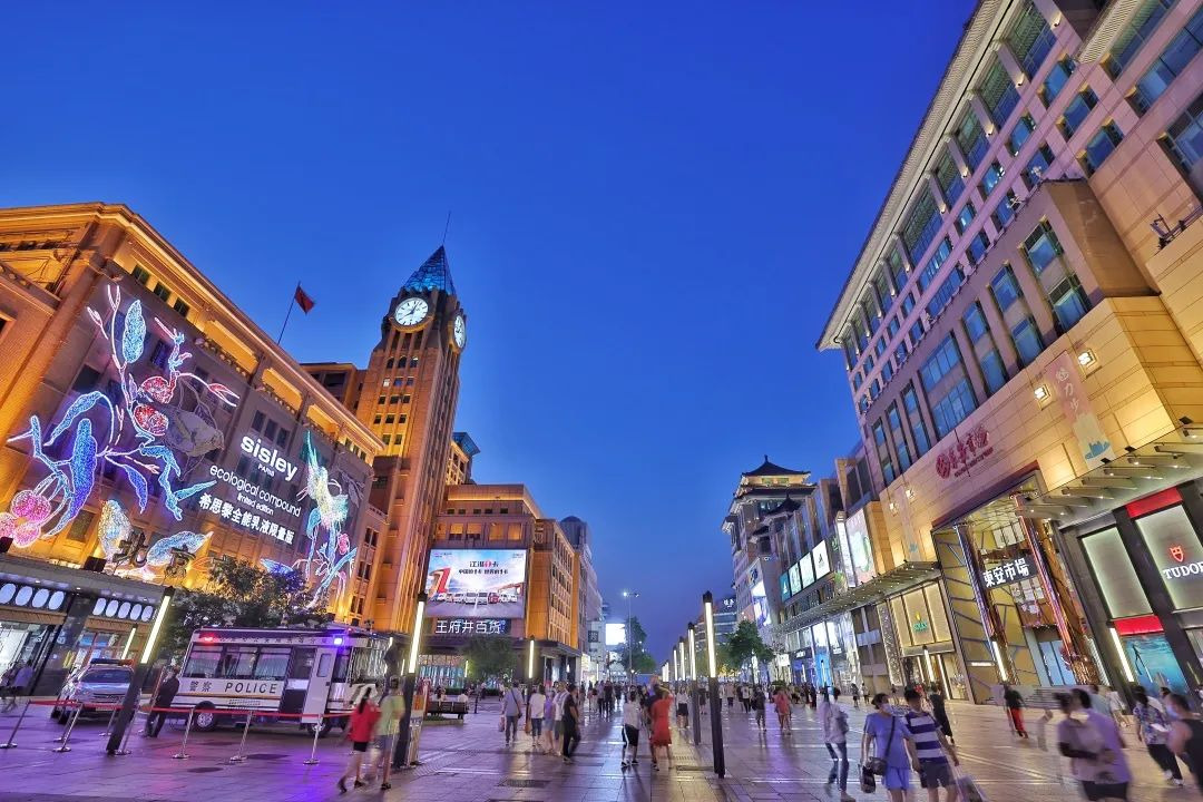 What to Buy in Beijing as Gifts? Detailed Suggestions & Tips 26 Wangfujing