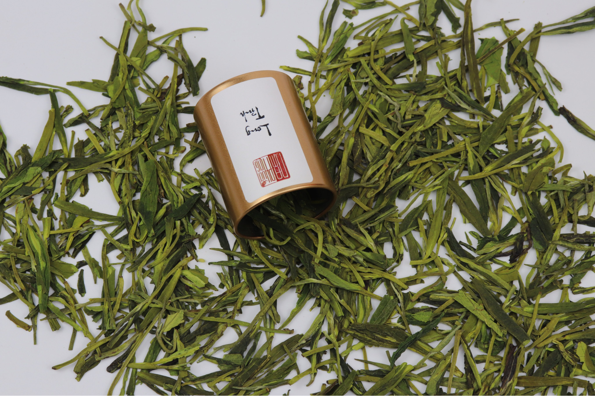 What to Buy in Beijing as Gifts? Detailed Suggestions & Tips 16 Longjing Tea