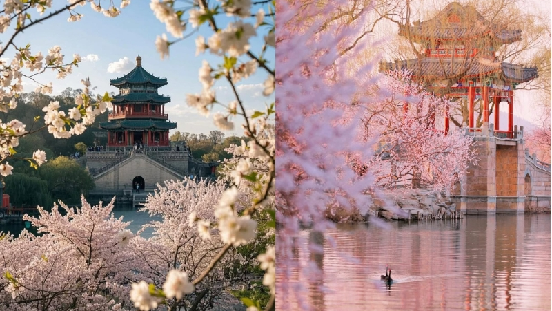 What Is the Best Season to Visit Beijing? Ideal Timing Tips 11 Learn about Beijing’s weather and climate