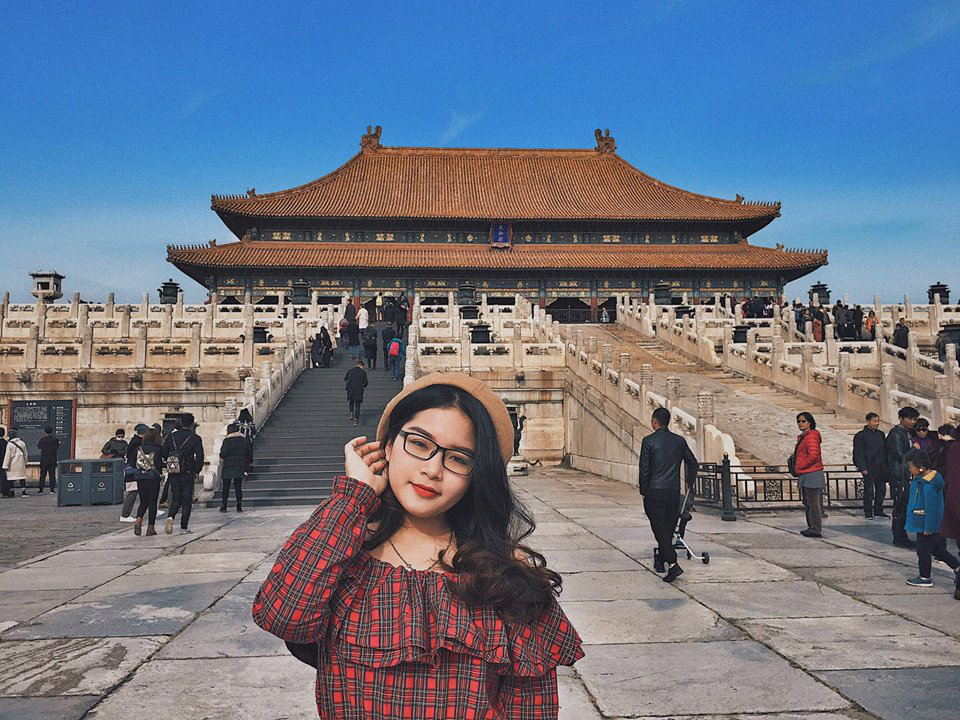 What Is the Best Season to Visit Beijing? Ideal Timing Tips 17 If you want beautiful scenery and photos