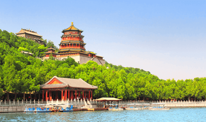 What Is the Best Season to Visit Beijing? Ideal Timing Tips 13 Summer in Beijing (from 6 to 8)