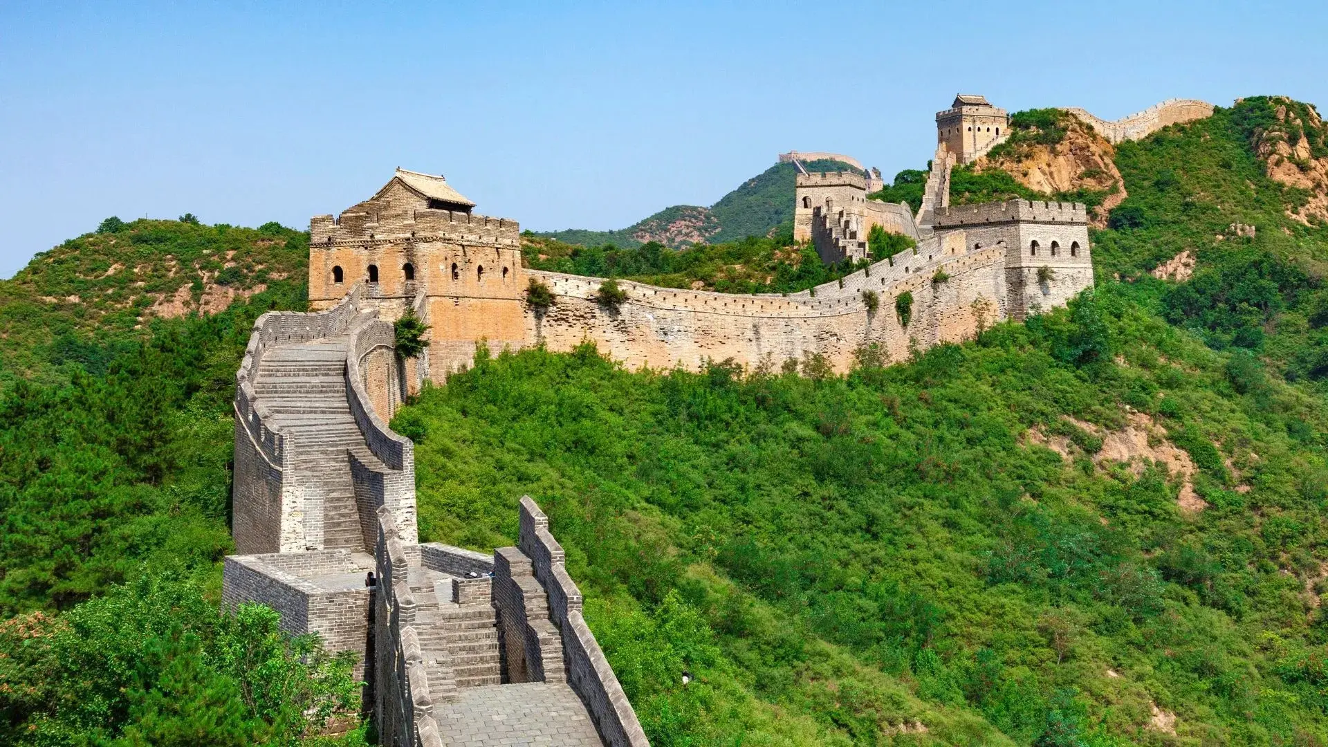 What Is the Best Season to Visit Beijing? Ideal Timing Tips 20 Experience the Great Wall