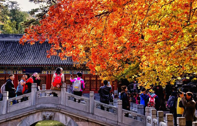 What Is the Best Season to Visit Beijing? Ideal Timing Tips 16 What is the best season to visit Beijing?