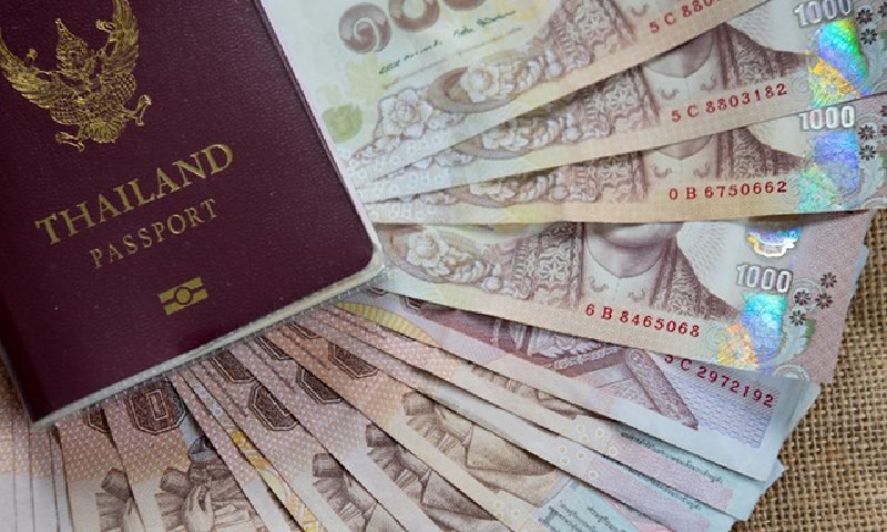 Do You Need a Passport to Travel to Thailand? Latest 2026 Update 12 Cash and payment cards