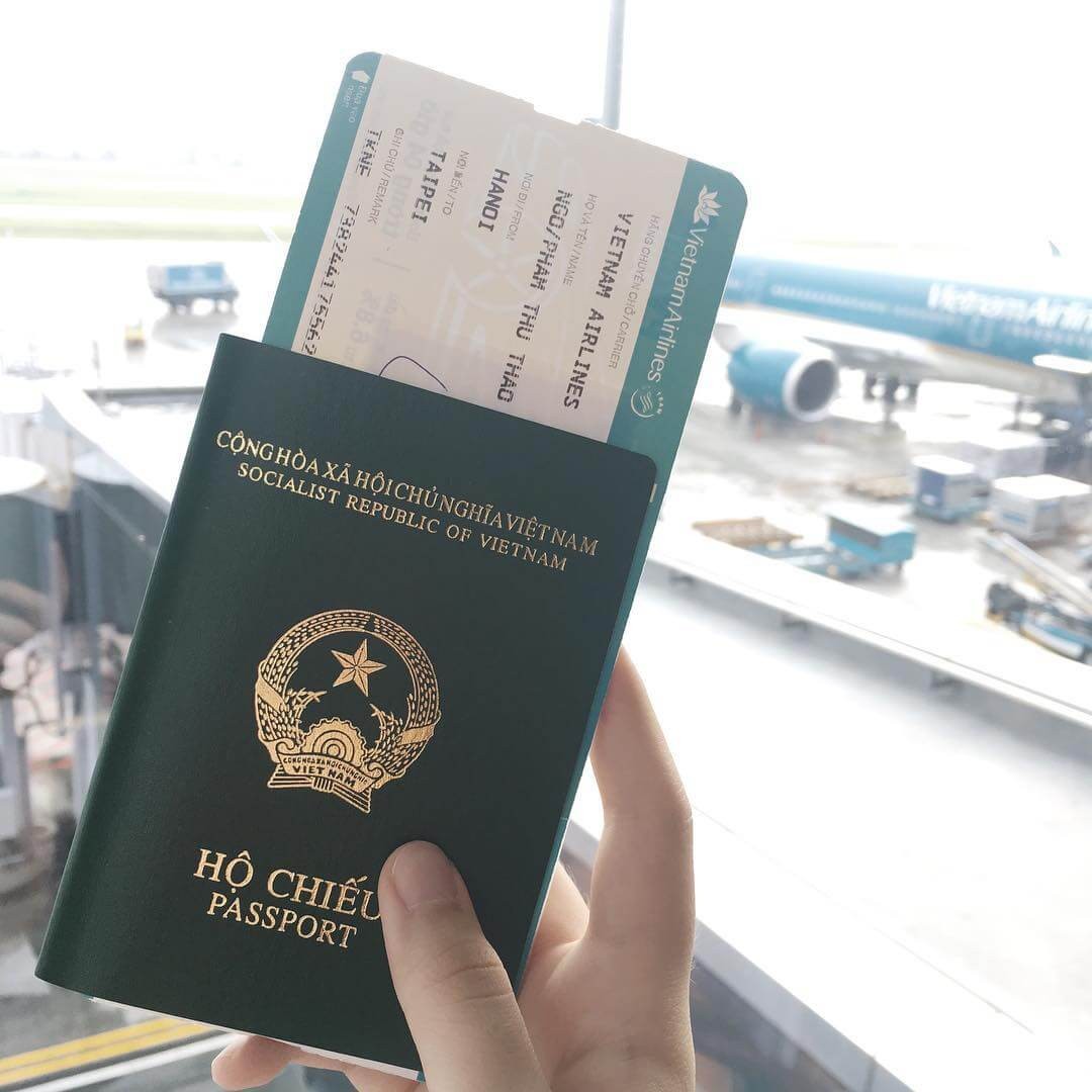 Do You Need a Passport to Travel to Thailand? Latest 2026 Update 10 Return flight ticket and booking confirmation