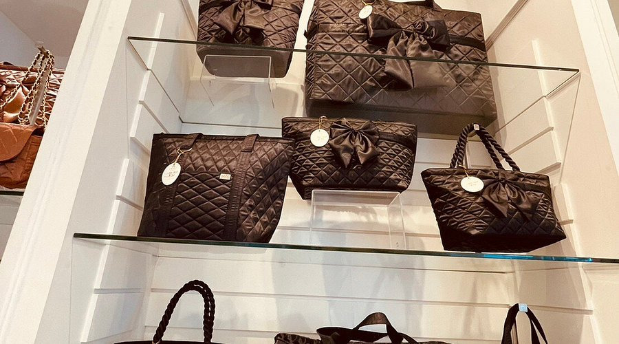 Naraya bag