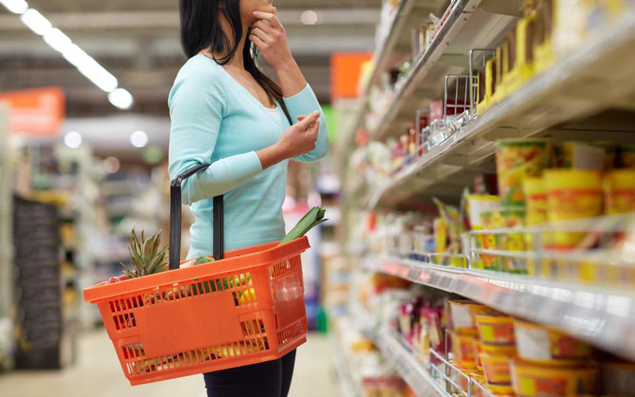 Prioritize Thai domestic products