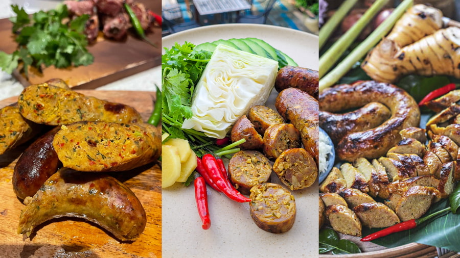 Chiang Mai Solo Travel Tips: A to Z for First-Time Visitors 17 What to Eat in Chiang Mai? Chiang Mai travel tips