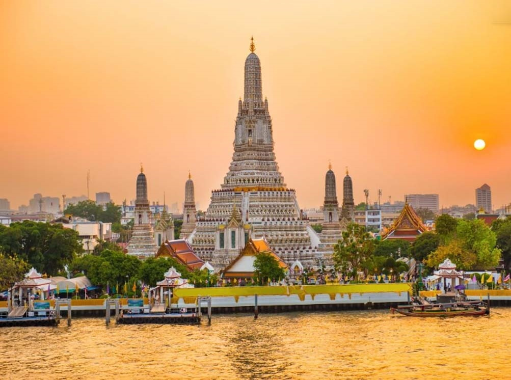 Is Thailand Safe to Travel to Now? Latest Update 10 Natural disasters and weather