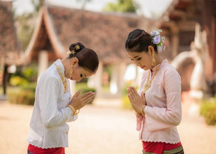 Is Thailand Safe to Travel to Now? Latest Update 14 Respect local culture and regulations