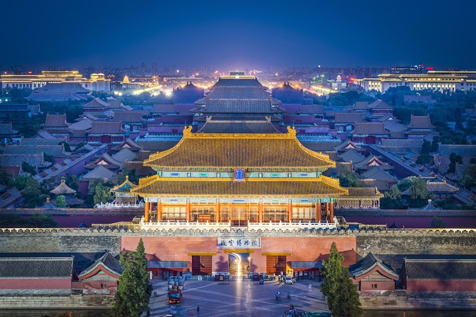 Important notes for first-time travel from Hanoi to Beijing