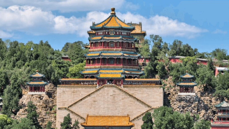 Summer Palace