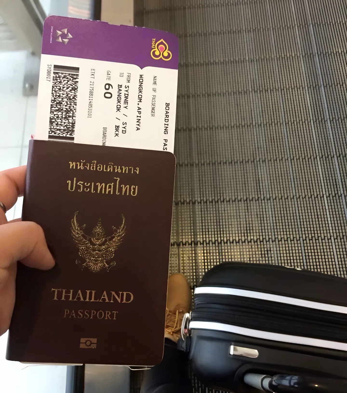 Thailand Independent Travel Guide: Tips from A to Z 2026 13 Thailand travel experience - finding cheap flights