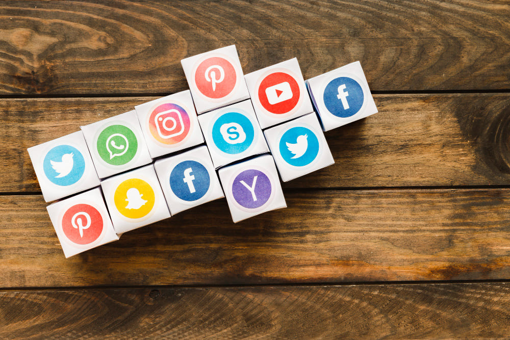 Discover 9+ Popular Social Media Platforms in Thailand Today 13 Overview of the social media market in Thailand