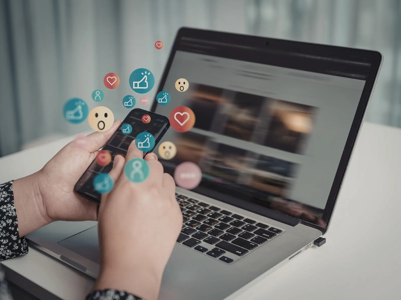 Discover 9+ Popular Social Media Platforms in Thailand Today 23 Things to note when using social media in Thailand