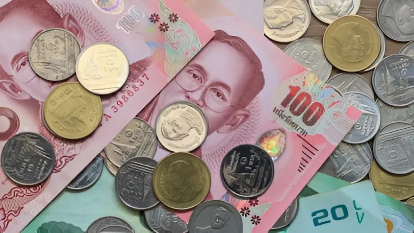 Thailand Independent Travel Guide: Tips from A to Z 2026 11 Thailand currency and money exchange guide