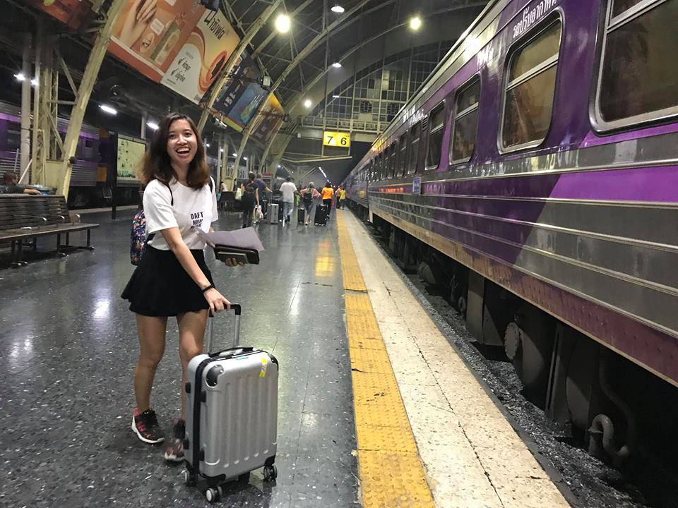 How to Travel from Bangkok to Chiang Mai: Options, Costs, and Tips 15 Book tickets as early as possible