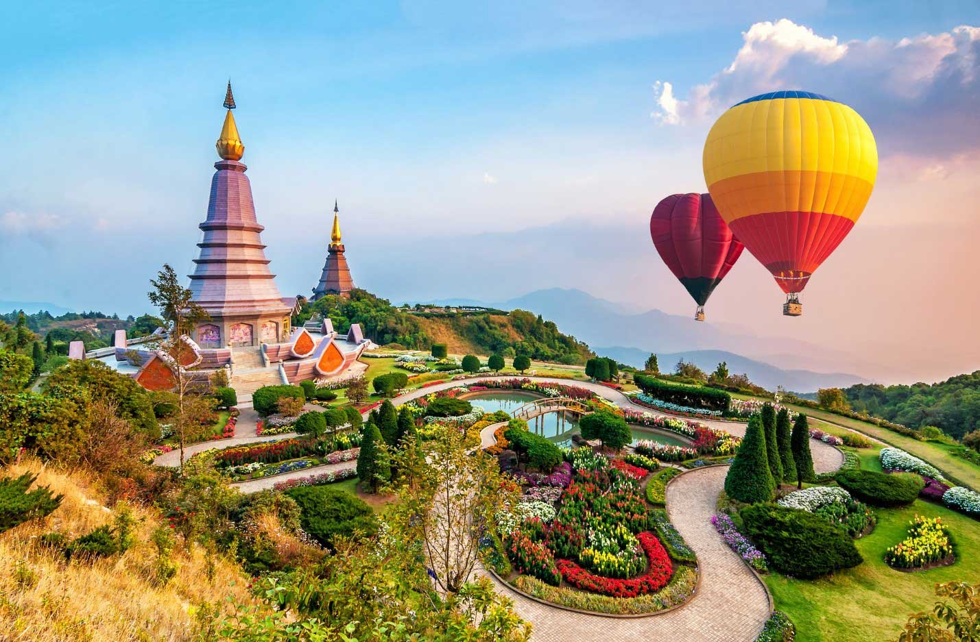How to Travel from Bangkok to Chiang Mai: Options, Costs, and Tips 9 Travel to Chiang Mai