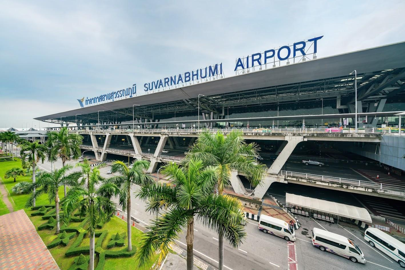 How to Travel from Bangkok to Chiang Mai: Options, Costs, and Tips 12 Fly – the fastest option