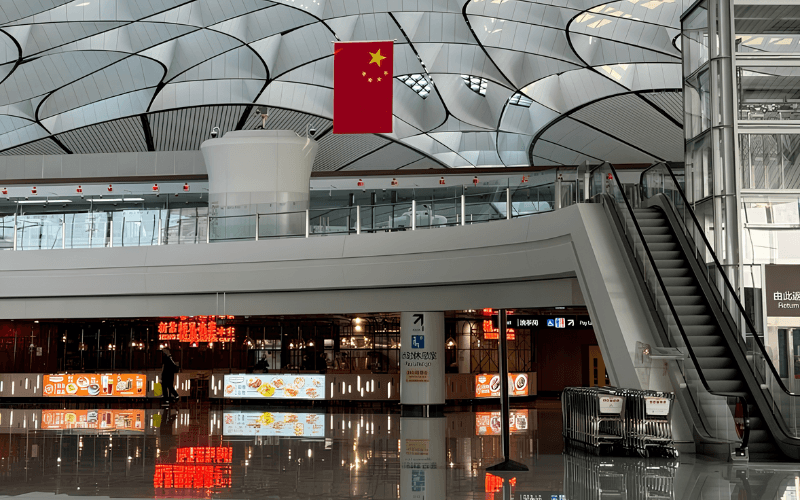 Do You Need a Visa to Visit Beijing? Latest 2026 Update 8 Cases of entry into China without a visa